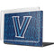 Villanova University Logo Large MacBook Pro 14in (2021-24) Case plus Skin